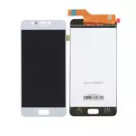 Display Asus ZenFone 4 Max ZC520KL Bianco