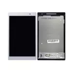 Display Asus ZenPad 8.0 Z380M Bianco