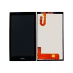Display HTC Desire 610 Nero