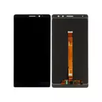 Pannello Touch e Display LCD Huawei Mate 8 Nero