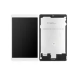 Pannello Touch e Display LCD Huawei MediaPad M5 Lite 8" Bianco