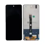 Pannello Touch e Display LCD Huawei P Smart 2021 Nero