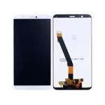 Pannello Touch e Display LCD Huawei P Smart Bianco