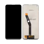 Pannello Touch e Display LCD Huawei P40 Lite E Nero