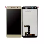 Display Premium Huawei Y5-2 Oro