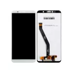 Display Huawei Y6 Bianco