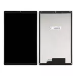 Pannello Touch e Display LCD Lenovo Tab M10 HD Gen 2 Nero