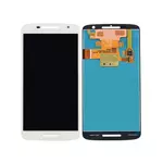 Display Motorola Moto X Play XT1562 Bianco