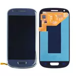 Display Samsung Galaxy S3 Mini I8190 without Frame Blu