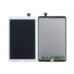 Display Samsung Galaxy Tab E T560-T561 Bianco