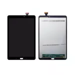 Pannello Touch e Display LCD Samsung Galaxy Tab E T560-T561 Nero