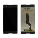 Pannello Touch e Display LCD Sony Xperia XA1 G3121 Nero