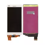 Display Sony Xperia Z3 Compact D5803 Bianco