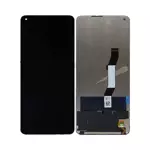 Display Xiaomi Mi 10T 5G/Mi 10T Pro 5G Nero