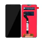 Pannello Touch e Display LCD Xiaomi Mi 8 Lite Nero