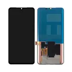Display Oled Xiaomi Mi Note 10/Mi Note 10 Lite/Mi Note 10 Pro (Original Size) Nero
