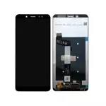 Pannello Touch e Display LCD Xiaomi Redmi Note 5 Nero