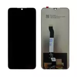 Pannello Touch e Display LCD Xiaomi Redmi Note 8/Redmi Note 8 2021 Nero
