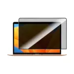 PRIVACY Vetro Temperato Magnetico Apple MacBook Air M1 13" (2020) A2337