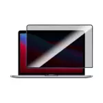 PRIVACY Vetro Temperato Magnetico Apple MacBook Pro Retina 13" Touch Bar M1 (2020) A2338