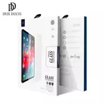 Proteggi Schermo Classico Dux Ducis per Apple iPad Pro 11" (1e génération)/iPad Pro 11" (2e génération)/iPad Air 4/iPad Pro 11" (3e génération) A2316/A2324/A2325/A2072/A1980/A2013/A1934/A2228/A2068/A2230/A2377/A2459/A2301
