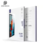 Proteggi Schermo Classico Dux Ducis per Samsung Galaxy Tab S7 Wi-Fi T870/Galaxy Tab S7 4G T875