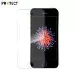 Proteggi Schermo Classico PROTECT per Apple iPhone 5/iPhone 5S/iPhone SE (1er Gen) Trasparente