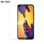 Proteggi Schermo Classico PROTECT per Huawei P20 Lite Trasparente