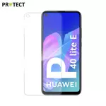 Proteggi Schermo Classico PROTECT per Huawei P40 Lite E Trasparente