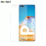 Proteggi Schermo Classico PROTECT per Huawei P40 Trasparente