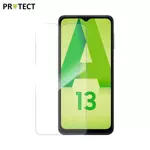 Proteggi Schermo Classico PROTECT per Samsung Galaxy A13 4G A135 Trasparente