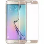 Proteggi Schermo Classico Samsung Galaxy S6 Edge G925 Oro