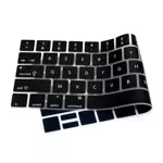 Protezione della tastiera Macbook Pro A1706 & A1990 (AZERTY)