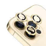 Protezione delle Lenti Apple iPhone 11 Pro/iPhone 11 Pro Max (2) Oro