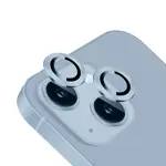 Protezione delle Lenti Apple iPhone 14/iPhone 14 Plus #4 Blu