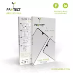 Protezione dello Schermo Piena PROTECT per Apple iPhone 11 Pro/iPhone X/iPhone XS Nero