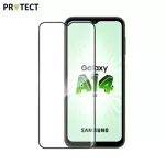 Protezione dello Schermo Piena PROTECT per Samsung Galaxy A14 5G A146B Nero