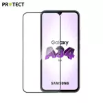 Protezione dello Schermo Piena PROTECT per Samsung Galaxy A34 5G A346 Nero
