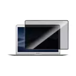 PRIVACY Vetro Temperato Magnetico Apple MacBook Air 13" A1369/MacBook Air 13" (2012) A1466/MacBook Air 13" (2017) A1466/MacBook Air 13" (2015) A1466/MacBook Air 13" (2014) A1466/MacBook Air 13" (2013) A1466