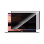 PRIVACY Vetro Temperato Magnetico Apple MacBook Pro Touch Bar Retina 16" (2019) A2141
