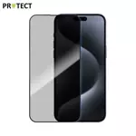 Protezione dello Schermo PRIVACY PROTECT per Apple iPhone 15 Pro Max Trasparente