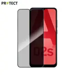 Protezione dello Schermo PRIVACY PROTECT per Samsung Galaxy A02s A025 Trasparente