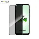 Protezione dello Schermo PRIVACY PROTECT per Samsung Galaxy A14 5G A146B/Galaxy A14 4G A145F Trasparente
