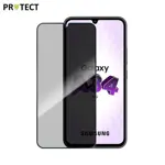 Protezione dello Schermo PRIVACY PROTECT per Samsung Galaxy A34 5G A346 Trasparente
