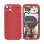 Scocca Posteriore Completa Refurb Apple iPhone 13 Rosso