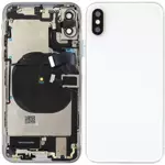 Scocca Posteriore Completa Refurb Apple iPhone XS Bianco