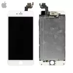 Schermo e Touch Originale REFURB Apple iPhone 6 Plus Bianco