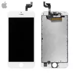 Schermo e Touch Originale REFURB Apple iPhone 6S Bianco
