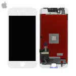 Schermo e Touch Originale REFURB Apple iPhone 8 Bianco