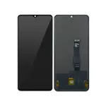 Schermo e Touch Originale REFURB OnePlus 7T Nero